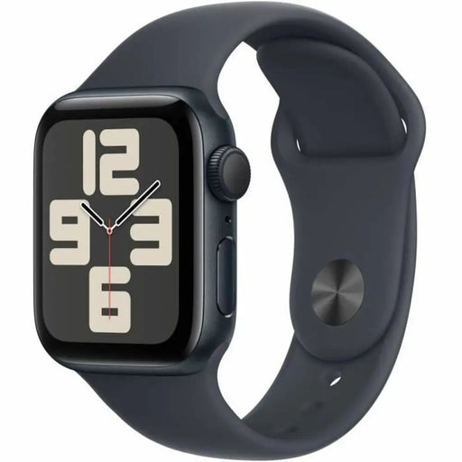 Smartwatch Apple Watch SE GPS Navy Blue 40 mm - Електроника Телефони и таблети<<<Компютри|