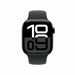 Smartwatch Apple Apple Watch Series 10 Black 1,77’’ - Smartwatches<<<Електроника Телефони и таблети<<<Компютри|