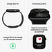 Smartwatch Apple Watch Series 10 Black 46 mm - Електроника Телефони и таблети<<<Компютри|