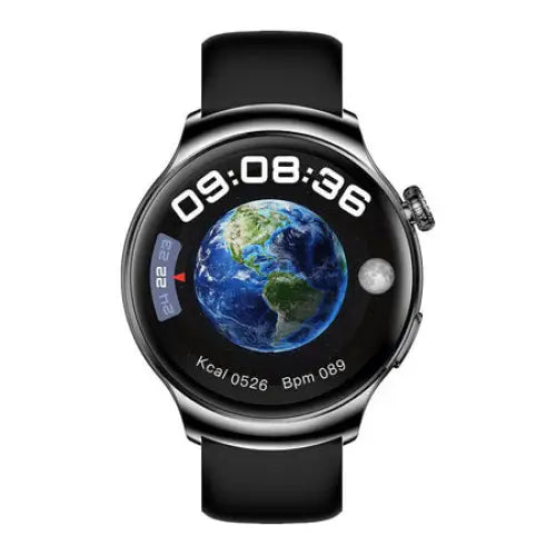 Smartwatch BlitzWolf BW-AT4 (black) - Smartwatches<<<Smartwatches<<<InnproXML