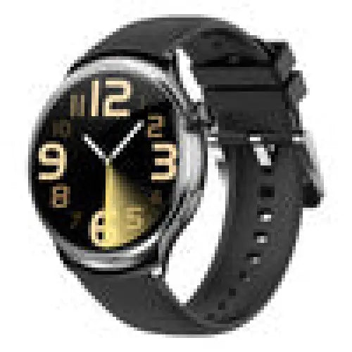 Smartwatch BlitzWolf BW-AT4 (black) - Smartwatches<<<Smartwatches<<<InnproXML