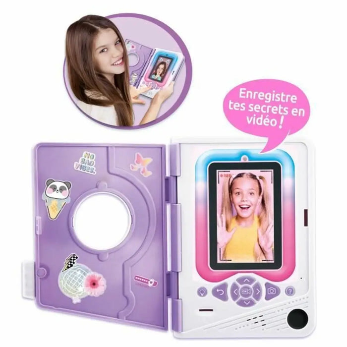 Smartwatch Canal Toys Pink - Електроника Телефони и таблети<<<Компютри|
