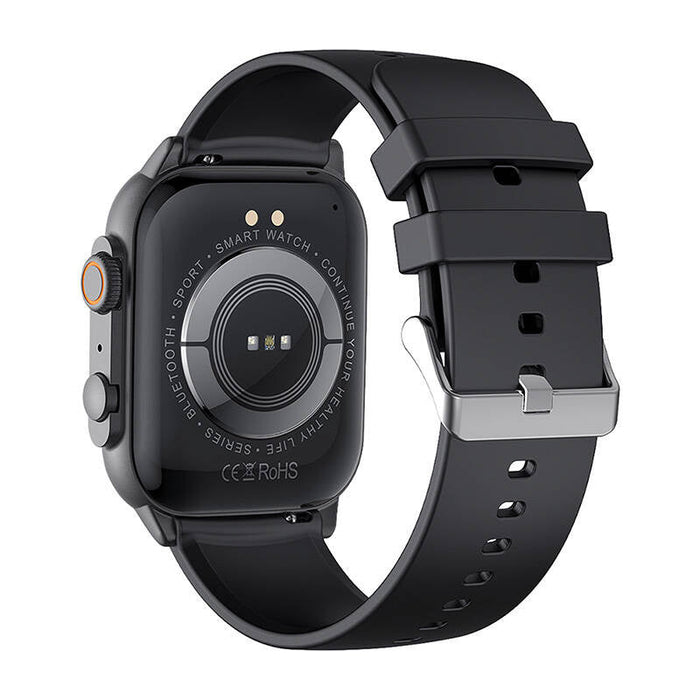 Smartwatch Colmi C81 (Black) - Smartwatches<<<Smartwatches<<<InnproXML