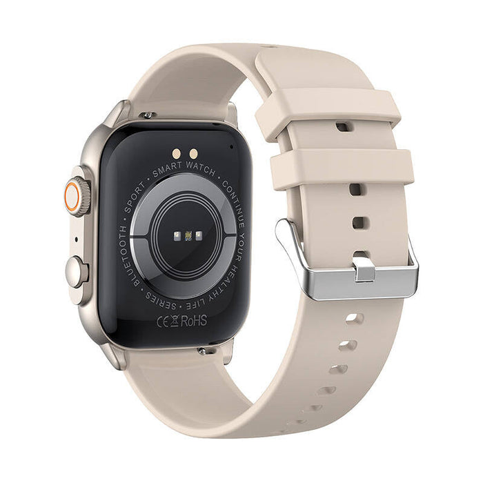Smartwatch Colmi C81 (Gold) - Smartwatches<<<Smartwatches<<<InnproXML
