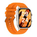 Smartwatch Colmi C81 (Orange) - Smartwatches<<<Smartwatches<<<InnproXML