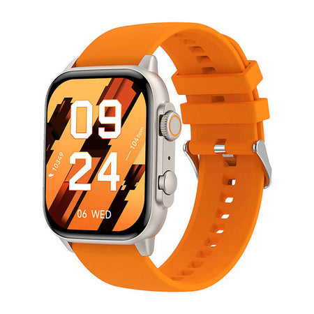 Smartwatch Colmi C81 (Orange) - Smartwatches<<<Smartwatches<<<InnproXML