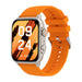 Smartwatch Colmi C81 (Orange) - Smartwatches<<<Smartwatches<<<InnproXML