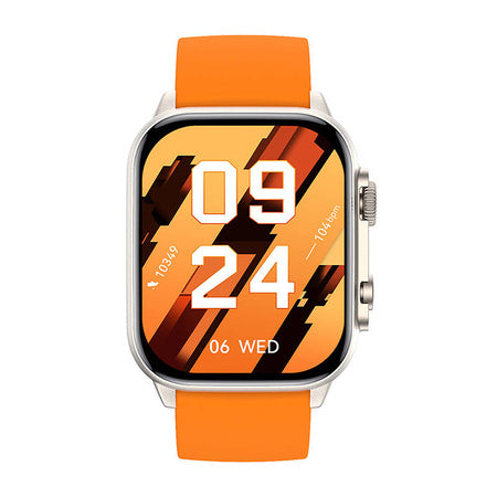 Smartwatch Colmi C81 (Orange) - Smartwatches<<<Smartwatches<<<InnproXML