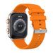 Smartwatch Colmi C81 (Orange) - Smartwatches<<<Smartwatches<<<InnproXML