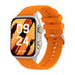 Smartwatch Colmi C81 (Orange) - Smartwatches<<<Smartwatches<<<InnproXML