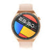Smartwatch Colmi i11 (Gold) - Smartwatches<<<Smartwatches<<<InnproXML