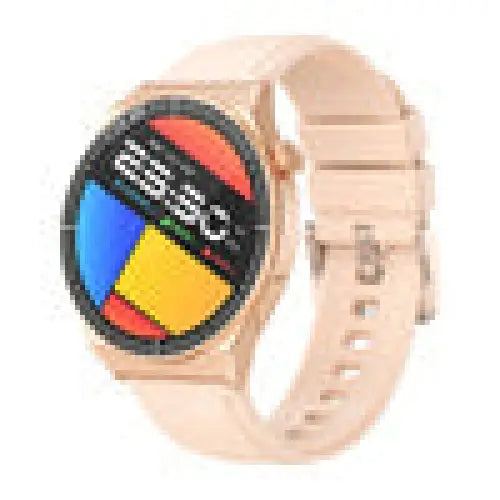 Smartwatch Colmi i11 (Gold) - Smartwatches<<<Smartwatches<<<InnproXML