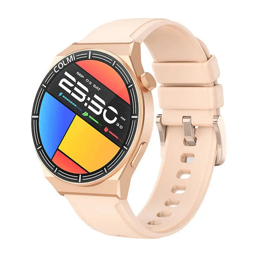Smartwatch Colmi i11 (Gold) - Smartwatches<<<Smartwatches<<<InnproXML