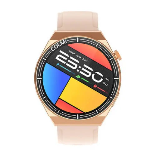 Smartwatch Colmi i11 (Gold) - Smartwatches<<<Smartwatches<<<InnproXML