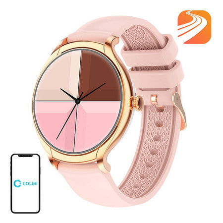 Smartwatch Colmi L10 (Gold) - Smartwatches<<<Smartwatches<<<InnproXML