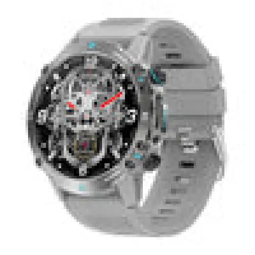 Smartwatch Colmi M42 (Silver) - Smartwatches<<<Smartwatches<<<InnproXML