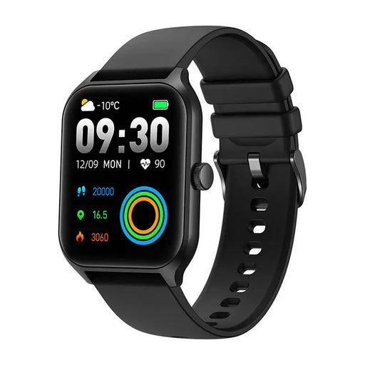 Smartwatch Colmi P60 (black) - Smartwatches<<<Smartwatches<<<InnproXML