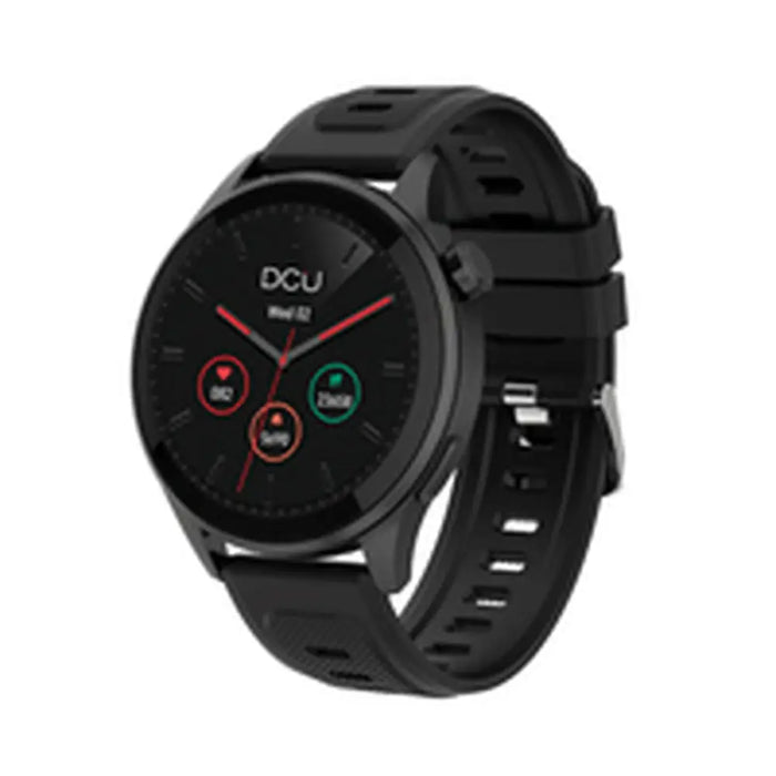 Smartwatch DCU 34157085 - Електроника Телефони и таблети<<<Компютри| Електроника<<<BigBuy&&&Smartwatches<<<Електроника