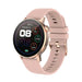 Smartwatch DCU 34157086 Pink Golden - Електроника Телефони и таблети<<<Компютри|