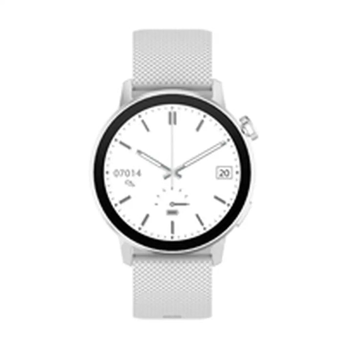 Smartwatch DCU 34157087 - Електроника Телефони и таблети<<<Компютри| Електроника<<<BigBuy&&&Smartwatches<<<Електроника