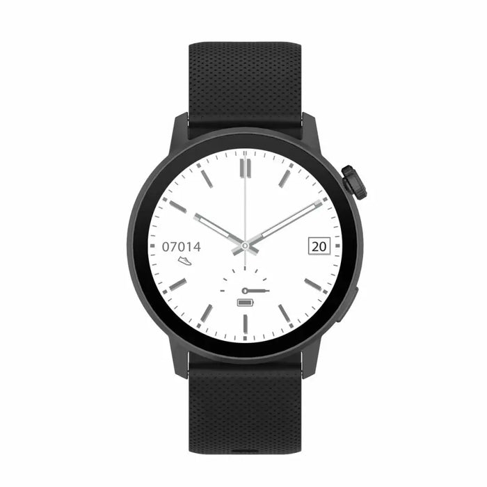 Smartwatch DCU 34157088 - Електроника Телефони и таблети<<<Компютри| Електроника<<<BigBuy&&&Smartwatches<<<Електроника