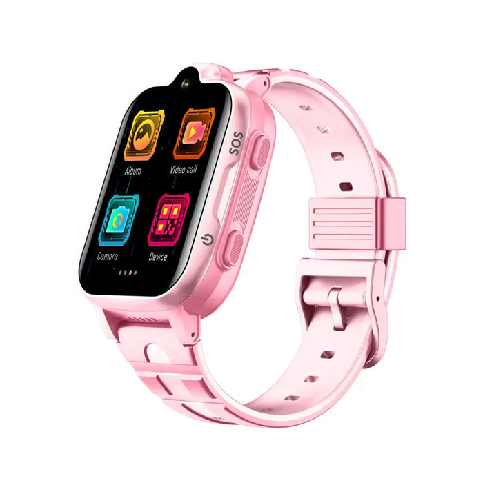 Smartwatch DCU 34159032 1,69’’ Pink - Електроника Телефони и таблети<<<Компютри|