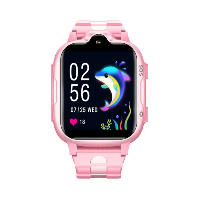 Smartwatch DCU 34159032 1,69’’ Pink - Електроника Телефони и таблети<<<Компютри|