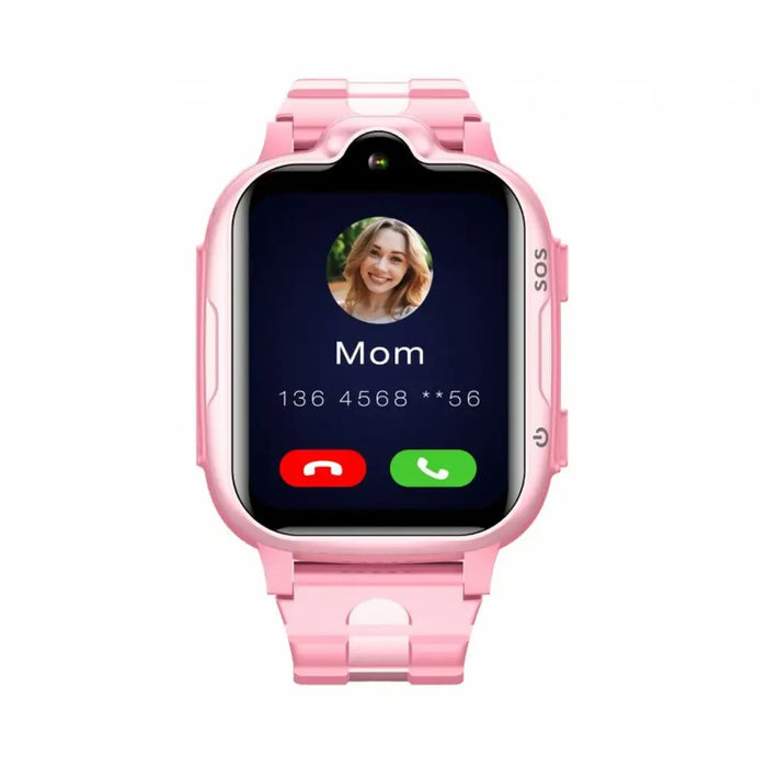 Smartwatch DCU 34159032 1,69’’ Pink - Електроника Телефони и таблети<<<Компютри|