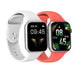 Smartwatch DCU COLORFUL 2 White Silver - Електроника Телефони и таблети<<<Компютри|