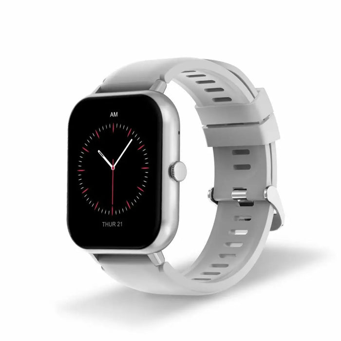 Smartwatch DCU CURVED GLASS PRO 1,83’’ Grey - Електроника Телефони и таблети<<<Компютри|