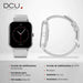 Smartwatch DCU CURVED GLASS PRO 1,83’’ Grey - Електроника Телефони и таблети<<<Компютри|