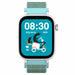 Smartwatch DCU KIDS PRO Black - Smartwatches<<<Електроника Телефони и таблети<<<Компютри| Електроника<<<BigBuy