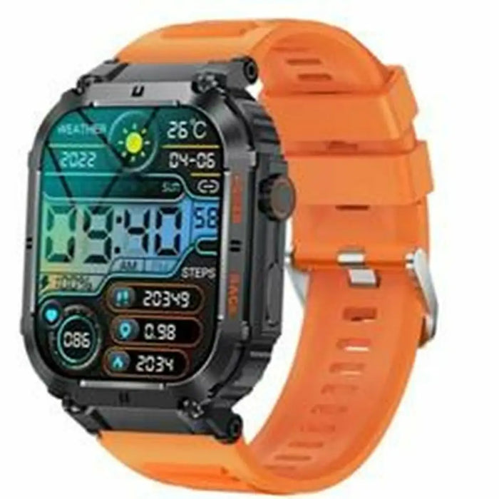 Smartwatch Denver Electronics - Електроника Телефони и таблети<<<Компютри|