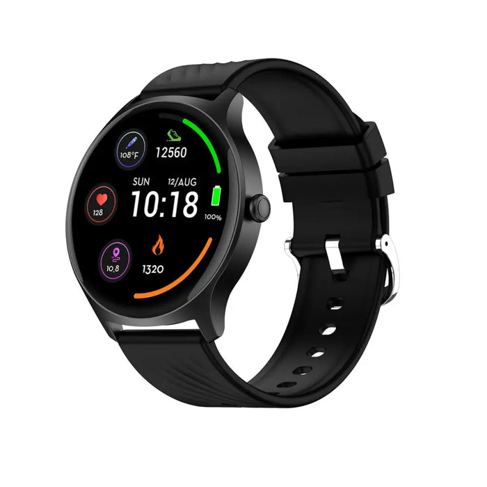 Smartwatch Denver Electronics SWC-387B Black - Електроника Телефони и таблети<<<Компютри|