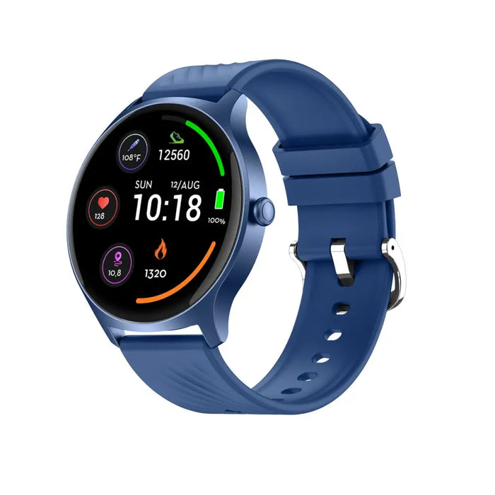 Smartwatch Denver Electronics SWC-387BU Blue - Електроника Телефони и таблети<<<Компютри|