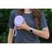 Smartwatch Forever CW-300 Purple - Електроника Телефони и таблети<<<Компютри|