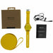 Smartwatch Forever CW-300 Yellow - Електроника Телефони и таблети<<<Компютри|