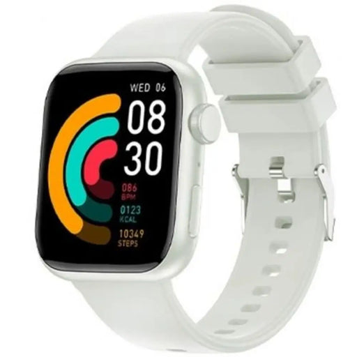 Smartwatch Forever IGo Watch 3 JW-500 White 1,8’’ - Електроника Телефони и таблети<<<Компютри|