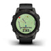 Smartwatch GARMIN 010-02803-11 Black 1,3’’ 47 mm Ø 47 mm - Smartwatches<<<Електроника Телефони и таблети<<<Компютри|