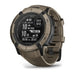 Smartwatch GARMIN 010-02805-02 Green Grey No 1,1’’ 50 mm Ø 50 mm - Smartwatches<<<Електроника Телефони и