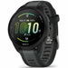 Smartwatch GARMIN 010-02863-20 Black Silver 1,2’’ - Smartwatches<<<Електроника Телефони и таблети<<<Компютри|
