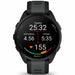 Smartwatch GARMIN 010-02863-20 Black Silver 1,2’’ - Smartwatches<<<Електроника Телефони и таблети<<<Компютри|
