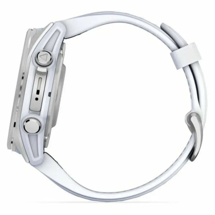 Smartwatch GARMIN 753759337971 Silver 1,3’’ 43 mm - Smartwatches<<<Електроника Телефони и таблети<<<Компютри|