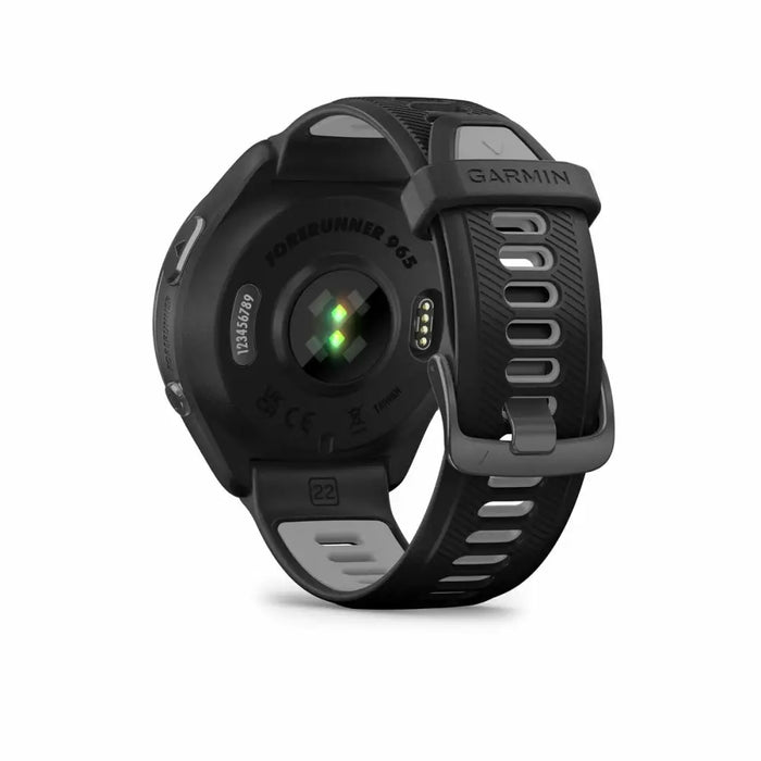 Smartwatch GARMIN Forerunner 965 Black 1,4’’ 47 mm - Smartwatches<<<Електроника Телефони и таблети<<<Компютри|