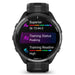 Smartwatch GARMIN Forerunner 965 Black 1,4’’ 47 mm - Smartwatches<<<Електроника Телефони и таблети<<<Компютри|