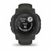 Smartwatch GARMIN Instinct 2 Black Graphite 0,9’’ 45 mm - Smartwatches<<<Електроника Телефони и таблети<<<Компютри|