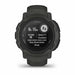 Smartwatch GARMIN Instinct 2 Black Graphite 0,9’’ 45 mm - Smartwatches<<<Електроника Телефони и таблети<<<Компютри|