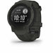 Smartwatch GARMIN Instinct 2 Black Graphite 0,9’’ 45 mm - Smartwatches<<<Електроника Телефони и таблети<<<Компютри|