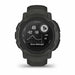 Smartwatch GARMIN Instinct 2 Black Graphite 0,9’’ 45 mm - Smartwatches<<<Електроника Телефони и таблети<<<Компютри|