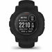 Smartwatch GARMIN Instinct 2 Solar Tactical Edition Black 0,9’’ - Спортни Гривни<<<Електроника Телефони и